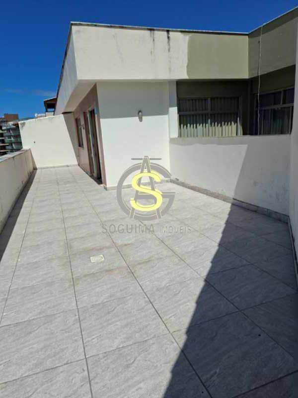 09-Varanda Ampla com Sol da Ma - 9