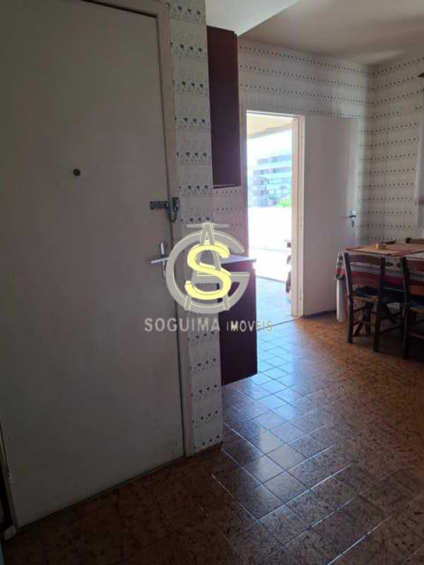 15-Cozinha Ampla com Armarios - 15
