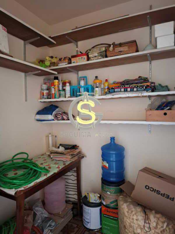 16-Depósito da Cozinha - 16