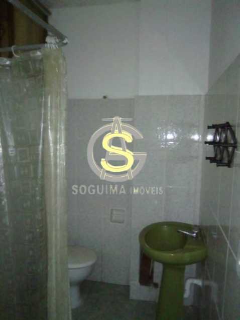 Conheça 10630412 do imóvel - Apartamento à venda Centro, Cabo Frio - R$ 270.000 - SAAP00004 - 2 10630412 - 2