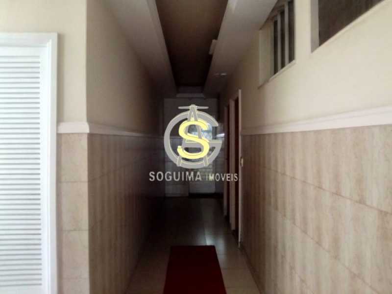 Conheça 10632412 do imóvel - Apartamento à venda Centro, Cabo Frio - R$ 270.000 - SAAP00004 - 4 10632412 - 4