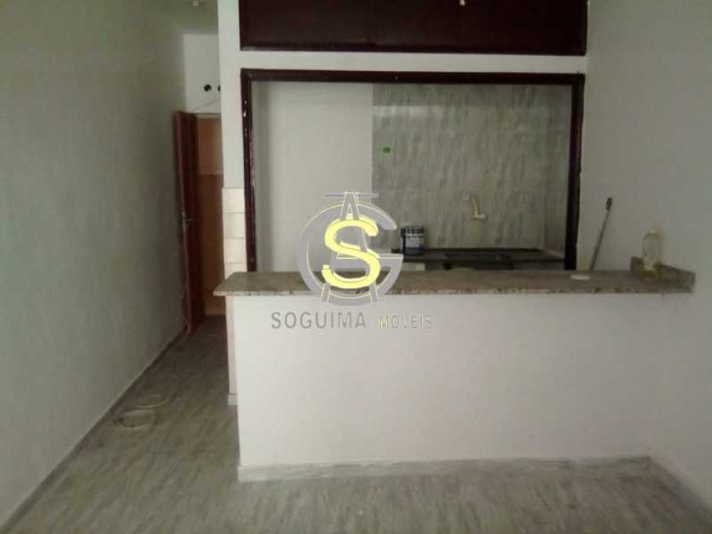 Conheça 10633211 do imóvel - Apartamento à venda Centro, Cabo Frio - R$ 270.000 - SAAP00004 - 1 10633211 - 1