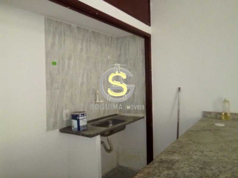 Conheça 10634111 do imóvel - Apartamento à venda Centro, Cabo Frio - R$ 270.000 - SAAP00004 - 5 10634111 - 5