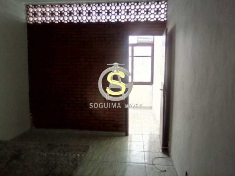 Conheça 10634911 do imóvel - Apartamento à venda Centro, Cabo Frio - R$ 270.000 - SAAP00004 - 6 10634911 - 6