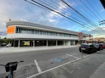 Sala Comercial para alugar Palmeiras, Cabo Frio - R$ 1.500 - SASL00008