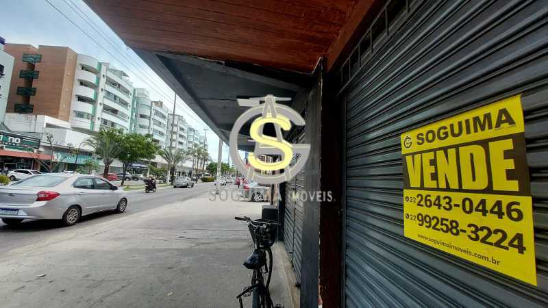 Conheça af51718c-dd0a-45be-97d0-11b28e do imóvel - Loja 60m² à venda Centro, Cabo Frio - R$ 490.000 - SALJ00010 - 3 af51718c-dd0a-45be-97d0-11b28e - 3