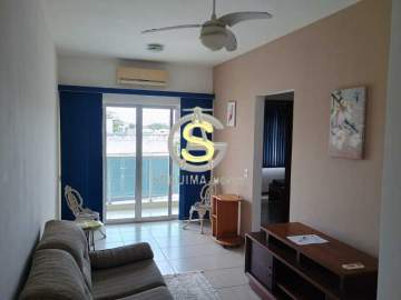 Apartamento 1 quarto à venda Centro, Cabo Frio - R$ 420.000 - SAAP10016