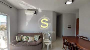 Apartamento 2 quartos à venda Algodoal, Cabo Frio - R$ 650.000 - SAAP20033