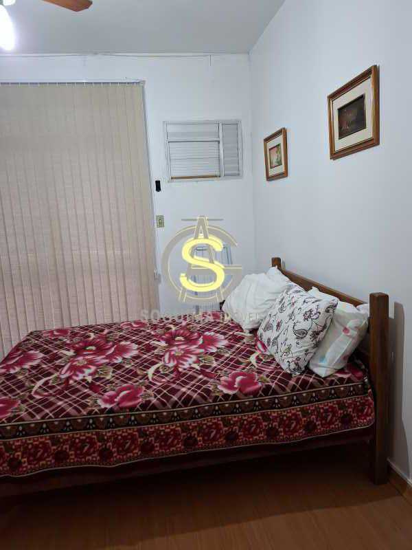 05-Suite Casal, com varanda, v - 5
