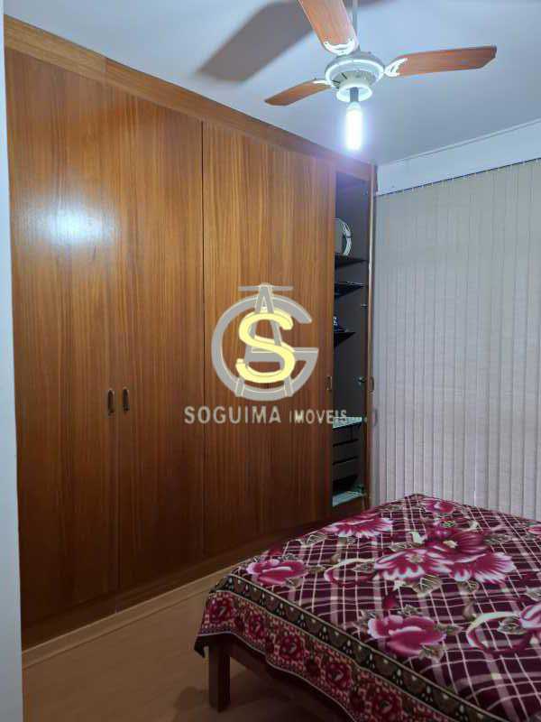 06-Suite Casal, com varanda, v - 6