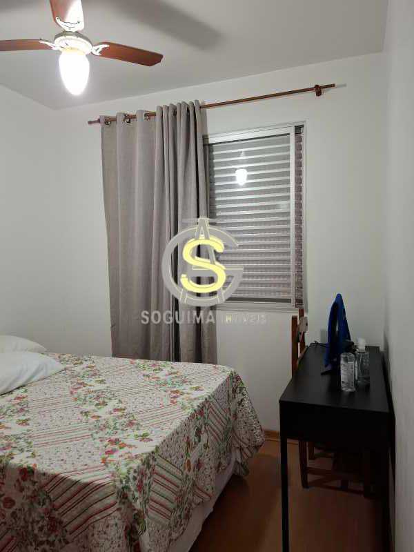 07-Quarto Social com Varanda - 7