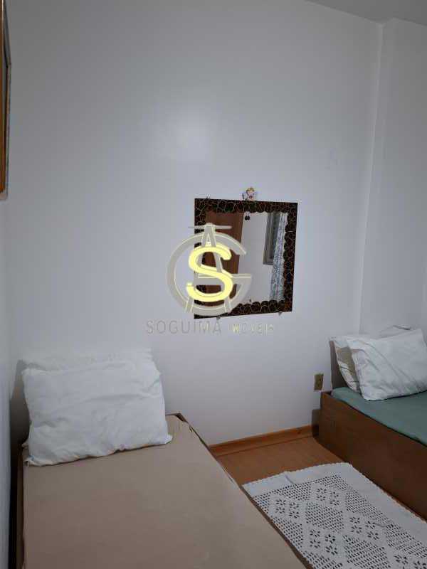 09-Quarto Social com Varanda - 9
