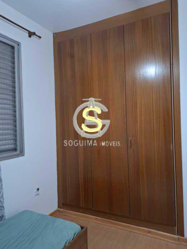 10-Quarto Social com Varanda - 10