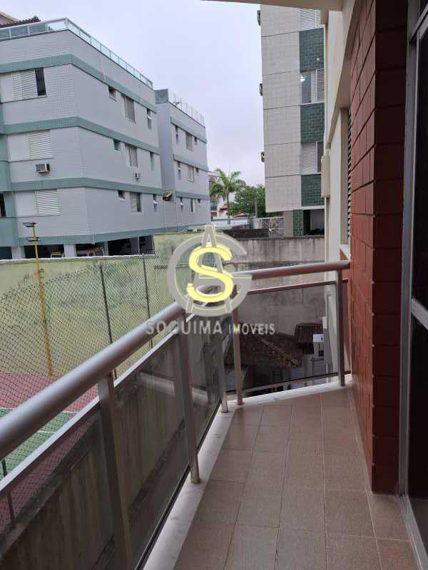 11-Varanda Quarto Social - 11
