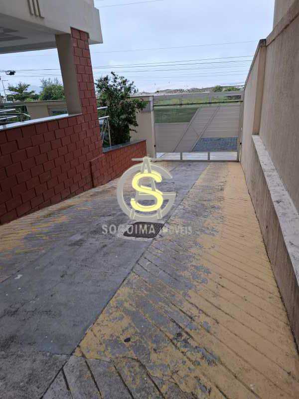 19-Garagens Cobertas - 19