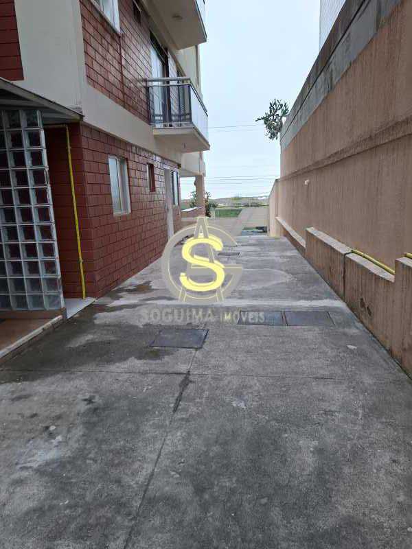 21-Garagens Cobertas - 21