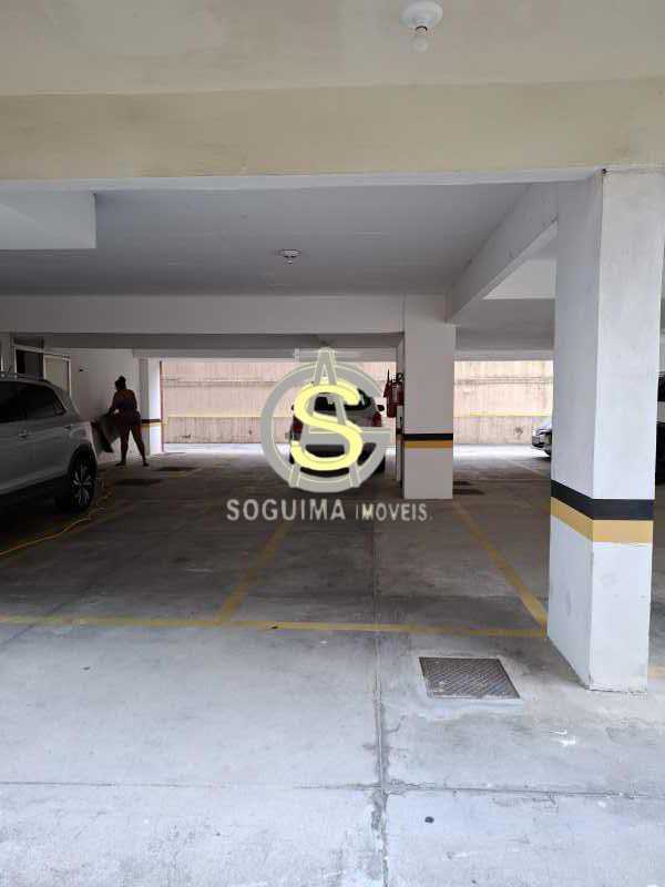 23-Garagens Cobertas - 23