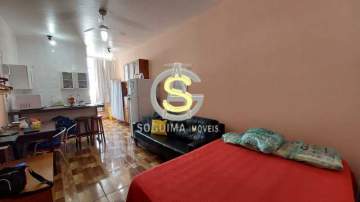 Apartamento à venda Centro, Cabo Frio - R$ 260.000 - SAAP00049