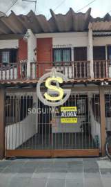 Casa em Condomínio 1 quarto para alugar Vila Blanche, Cabo Frio - R$ 1.550 - SACN10003