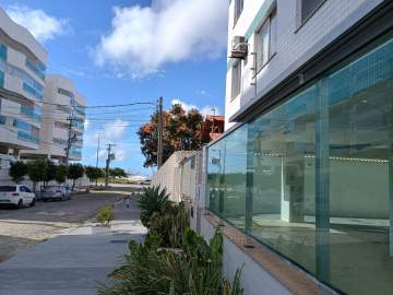 Apartamento 1 quarto para alugar Braga, Cabo Frio - R$ 1.500 - SAAP10019