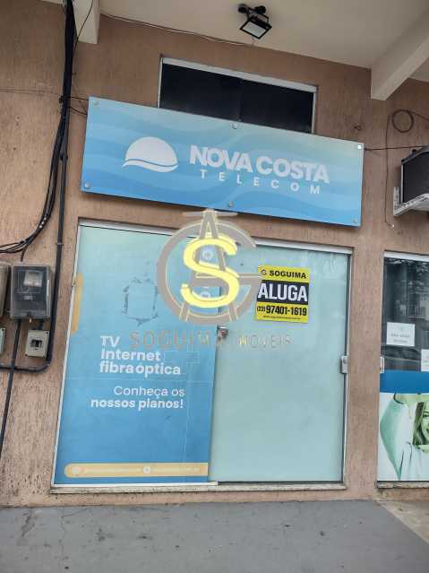 Conheça IMG_20250908_091645567_HDR do imóvel - Loja 50m² para alugar São Cristóvão, Cabo Frio - R$ 1.800 - SALJ00013 - 1 IMG_20250908_091645567_HDR - 1