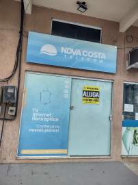 Loja 50m² para alugar São Cristóvão, Cabo Frio - R$ 1.800 - SALJ00013