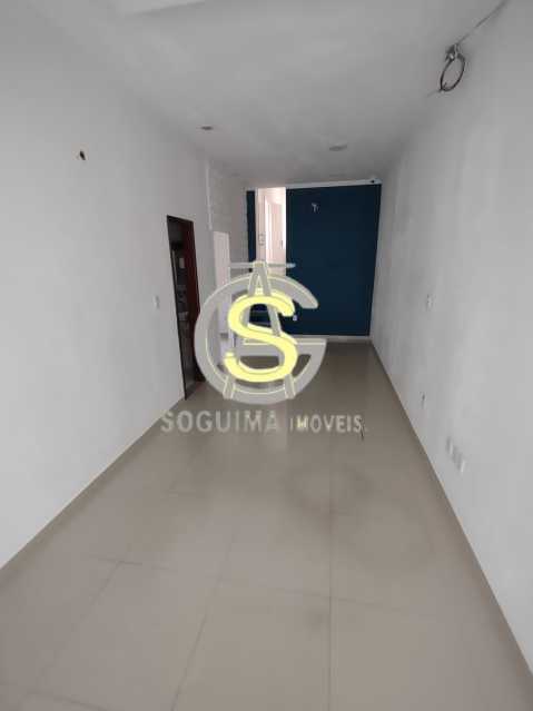 Conheça IMG_20250908_084541285 do imóvel - Loja 50m² para alugar São Cristóvão, Cabo Frio - R$ 1.800 - SALJ00013 - 2 IMG_20250908_084541285 - 2