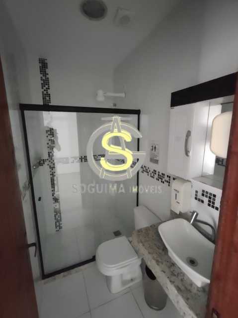 Conheça IMG_20250908_084809486 do imóvel - Loja 50m² para alugar São Cristóvão, Cabo Frio - R$ 1.800 - SALJ00013 - 5 IMG_20250908_084809486 - 5