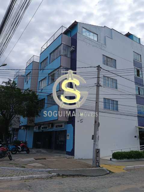 Conheça IMG-20250409-WA0038 do imóvel - Apartamento 3 quartos para alugar Centro, Cabo Frio - R$ 2.500 - SAAP30025 - 1 IMG-20250409-WA0038 - 1