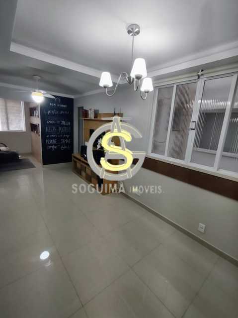 Conheça WhatsApp Image 2025-09-24 at 1 do imóvel - Apartamento 3 quartos para alugar Centro, Cabo Frio - R$ 2.500 - SAAP30025 - 2 WhatsApp Image 2025-09-24 at 1 - 2