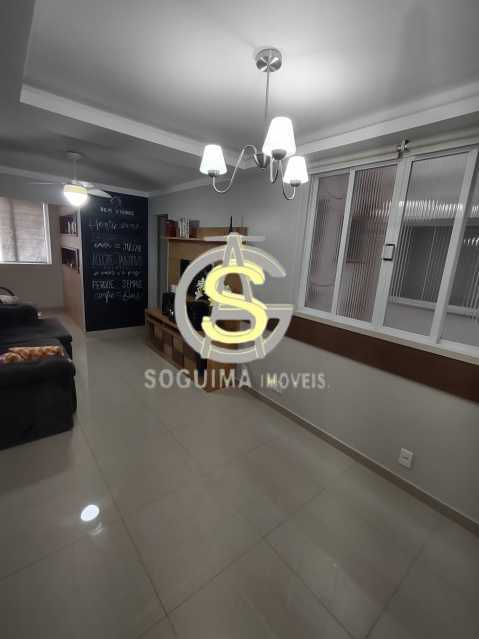 Conheça IMG_20250924_091108087_HDR do imóvel - Apartamento 3 quartos para alugar Centro, Cabo Frio - R$ 2.500 - SAAP30025 - 3 IMG_20250924_091108087_HDR - 3