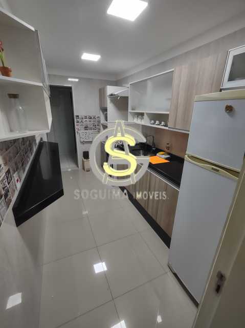 Conheça IMG_20250924_091131878 do imóvel - Apartamento 3 quartos para alugar Centro, Cabo Frio - R$ 2.500 - SAAP30025 - 4 IMG_20250924_091131878 - 4