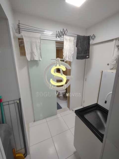 Conheça IMG_20250924_091224840 do imóvel - Apartamento 3 quartos para alugar Centro, Cabo Frio - R$ 2.500 - SAAP30025 - 5 IMG_20250924_091224840 - 5