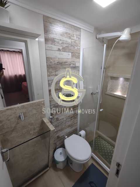 Conheça IMG_20250924_091430535 do imóvel - Apartamento 3 quartos para alugar Centro, Cabo Frio - R$ 2.500 - SAAP30025 - 7 IMG_20250924_091430535 - 7