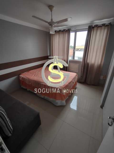 Conheça IMG_20250924_091510348_HDR do imóvel - Apartamento 3 quartos para alugar Centro, Cabo Frio - R$ 2.500 - SAAP30025 - 8 IMG_20250924_091510348_HDR - 8