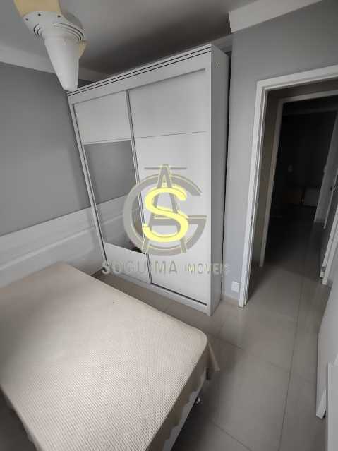 Conheça IMG_20250924_091609384_HDR do imóvel - Apartamento 3 quartos para alugar Centro, Cabo Frio - R$ 2.500 - SAAP30025 - 9 IMG_20250924_091609384_HDR - 9