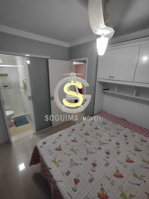 Conheça IMG_20250924_091719598 do imóvel - Apartamento 3 quartos para alugar Centro, Cabo Frio - R$ 2.500 - SAAP30025 - 10 IMG_20250924_091719598 - 10