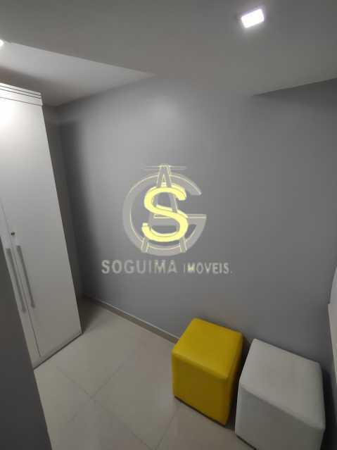 Conheça IMG_20250924_091729773 do imóvel - Apartamento 3 quartos para alugar Centro, Cabo Frio - R$ 2.500 - SAAP30025 - 11 IMG_20250924_091729773 - 11