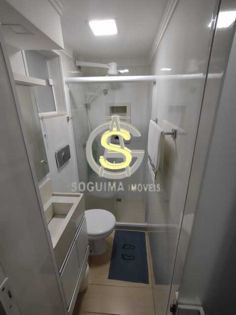 Conheça IMG_20250924_091738444 do imóvel - Apartamento 3 quartos para alugar Centro, Cabo Frio - R$ 2.500 - SAAP30025 - 12 IMG_20250924_091738444 - 12