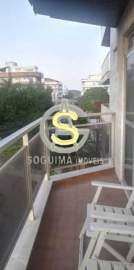Apartamento à venda Centro, Cabo Frio - R$ 550.000 - SAAP00007