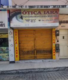 Loja 50m² para alugar Centro, Cabo Frio - R$ 3.000 - SALJ00014
