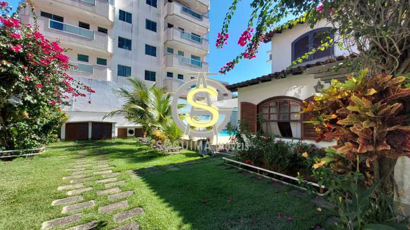 Conheça 01 do imóvel - Casa em Condomínio à venda Braga, Cabo Frio - R$ 450.000 - SACN00015 - 2 01 - 2