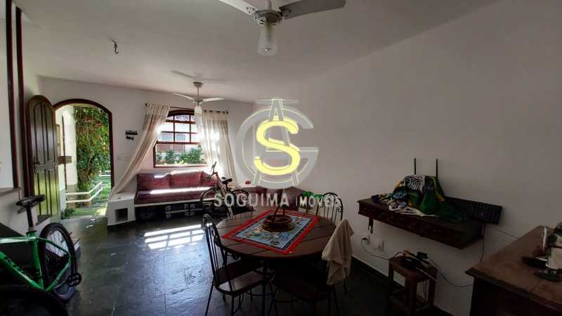 Conheça 3 do imóvel - Casa em Condomínio à venda Braga, Cabo Frio - R$ 450.000 - SACN00015 - 3 3 - 3
