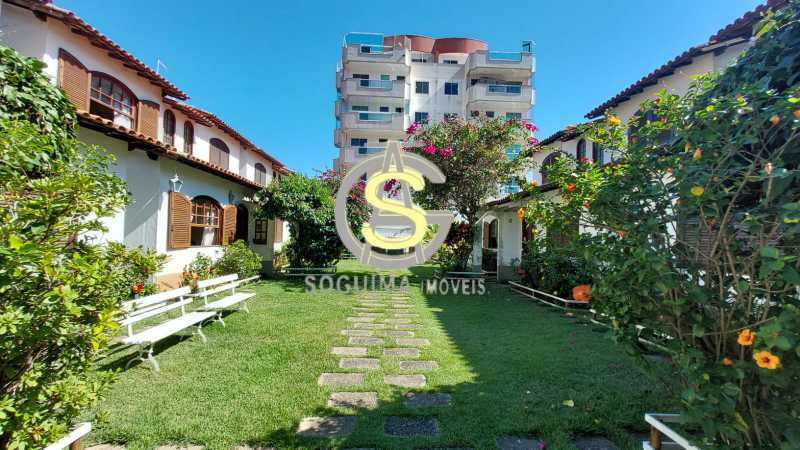 Conheça 23 do imóvel - Casa em Condomínio à venda Braga, Cabo Frio - R$ 450.000 - SACN00015 - 1 23 - 1