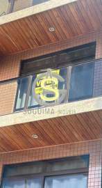 Apartamento 3 quartos à venda Braga, Cabo Frio - R$ 450.000 - SAAP30026