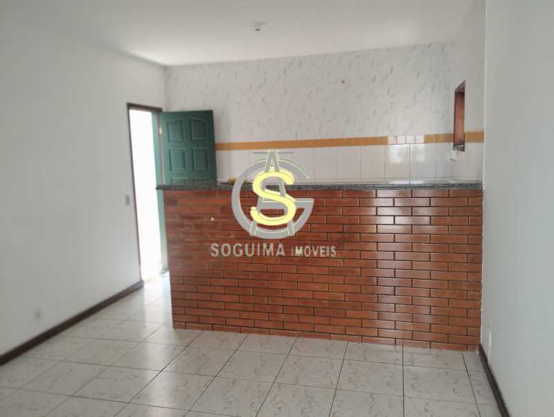 Conheça WhatsApp Image 2025-12-02 at 1 do imóvel - Apartamento 1 quarto para alugar Jardim Olinda, Cabo Frio - R$ 1.000 - SAAP10021 - 2 WhatsApp Image 2025-12-02 at 1 - 2