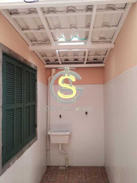 Conheça WhatsApp Image 2025-12-02 at 1 do imóvel - Apartamento 1 quarto para alugar Jardim Olinda, Cabo Frio - R$ 1.000 - SAAP10021 - 12 WhatsApp Image 2025-12-02 at 1 - 12