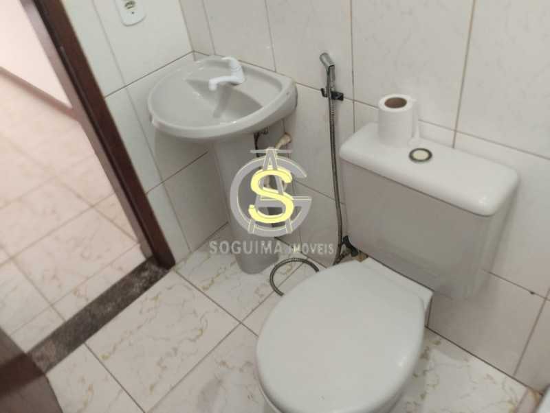 Conheça WhatsApp Image 2025-12-02 at 1 do imóvel - Apartamento 1 quarto para alugar Jardim Olinda, Cabo Frio - R$ 1.000 - SAAP10021 - 10 WhatsApp Image 2025-12-02 at 1 - 10