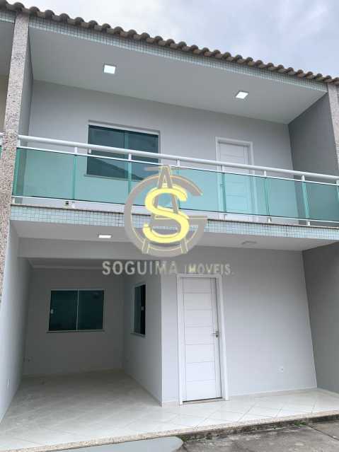 Conheça WhatsApp Image 2026-02-12 at 1 do imóvel - Casa em Condomínio 2 quartos para alugar São Cristóvão, Cabo Frio - R$ 2.500 - SACN20009 - 2 WhatsApp Image 2026-02-12 at 1 - 2