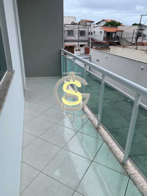 Conheça WhatsApp Image 2026-02-12 at 1 do imóvel - Casa em Condomínio 2 quartos para alugar São Cristóvão, Cabo Frio - R$ 2.500 - SACN20009 - 8 WhatsApp Image 2026-02-12 at 1 - 8